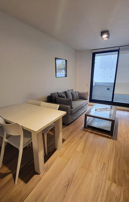 Трёхкомнатная квартира в Палермо Буэнос-Айрес - изображение 2