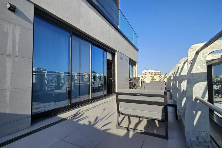 Трёхкомнатная квартира в Палермо Буэнос-Айрес - изображение 18