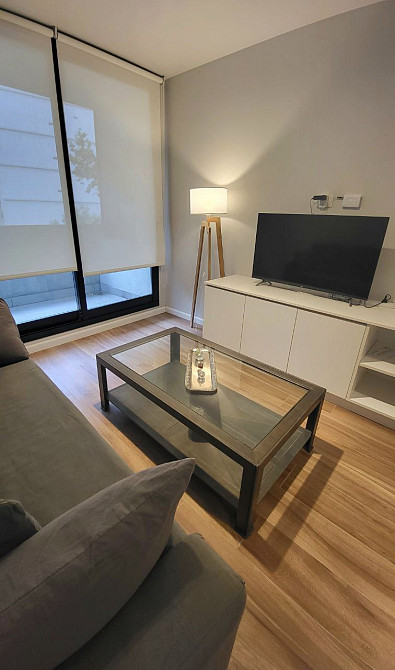 Трёхкомнатная квартира в Палермо Буэнос-Айрес - изображение 1