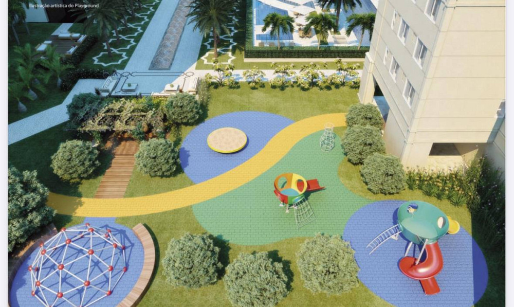 4 комнатная квартира Рио-де-Жанейро - изображение 3