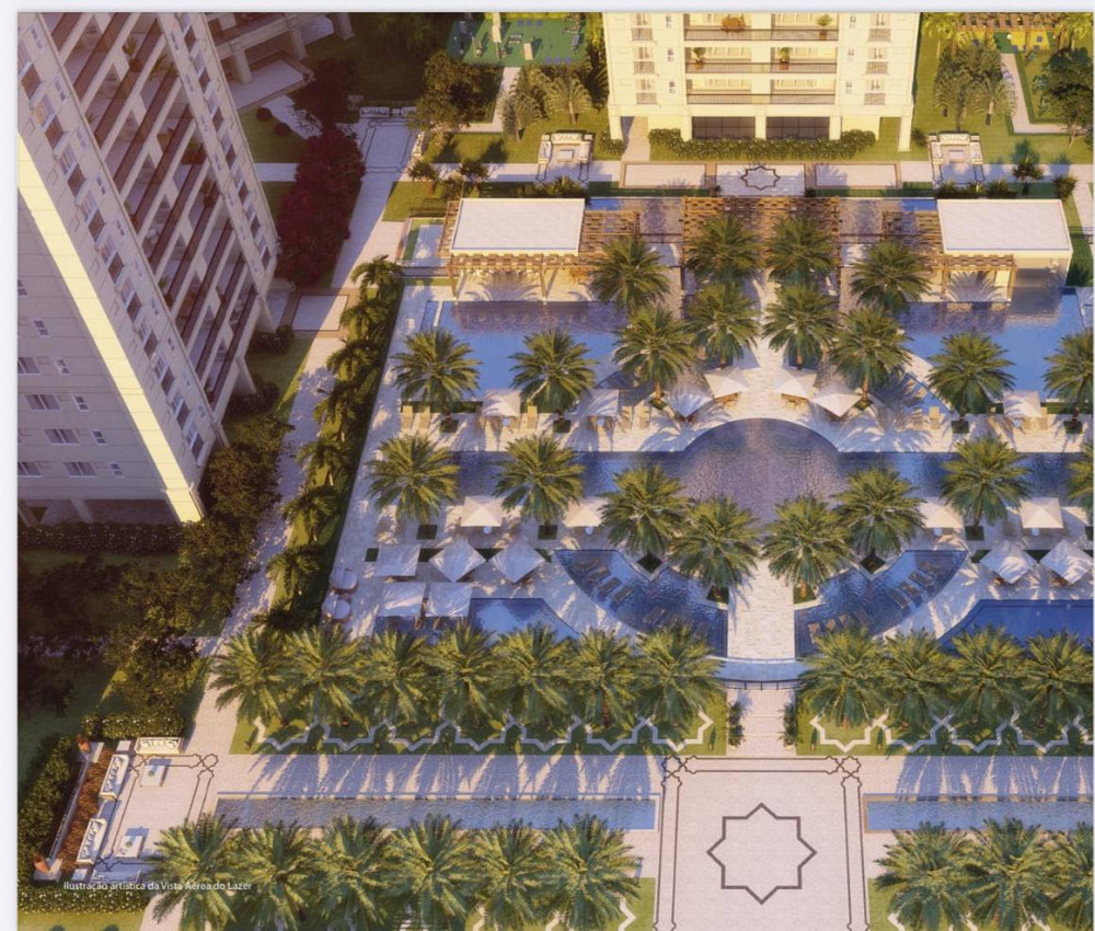 4 комнатная квартира Рио-де-Жанейро - изображение 6