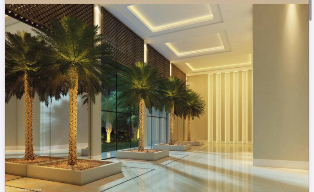 4 комнатная квартира Рио-де-Жанейро - изображение 9