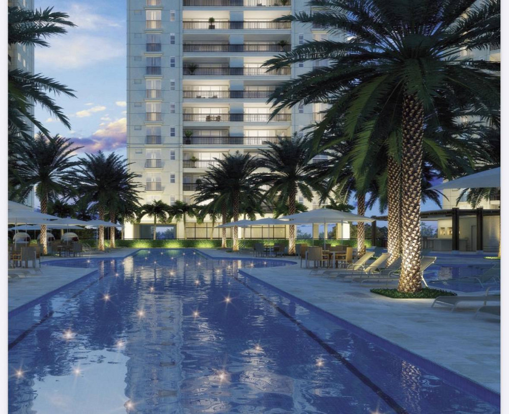 4 комнатная квартира Рио-де-Жанейро - изображение 6