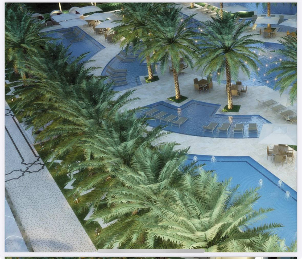 4 комнатная квартира Рио-де-Жанейро - изображение 10