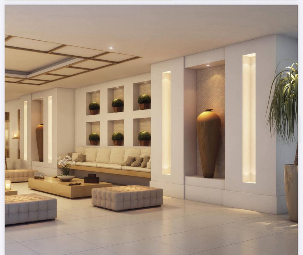 4 комнатная квартира Рио-де-Жанейро - изображение 9