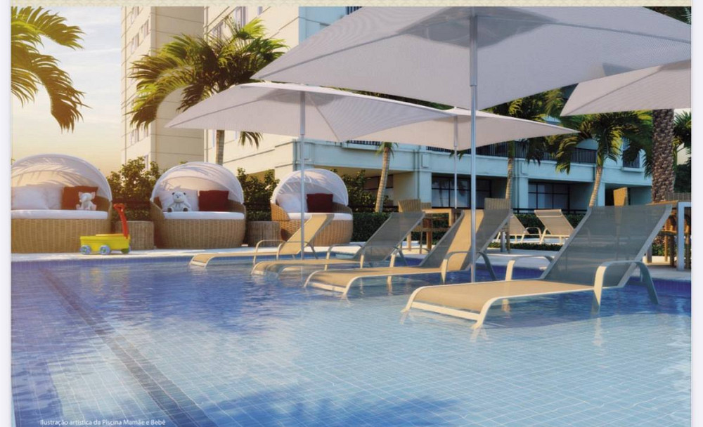 4 комнатная квартира Рио-де-Жанейро - изображение 10