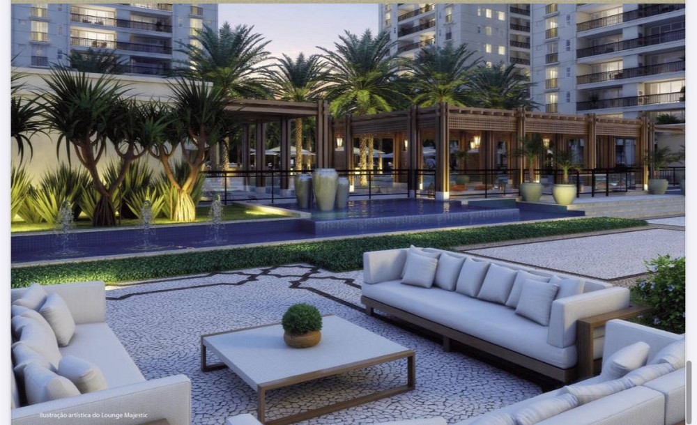 4 комнатная квартира Рио-де-Жанейро - изображение 12