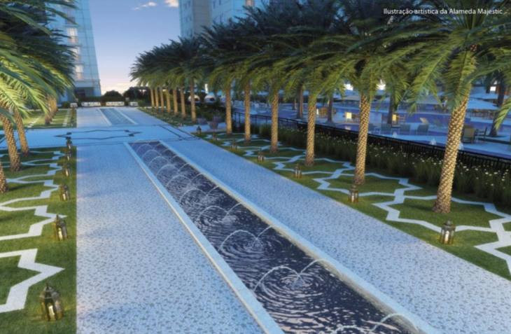 4 комнатная квартира Рио-де-Жанейро - изображение 4