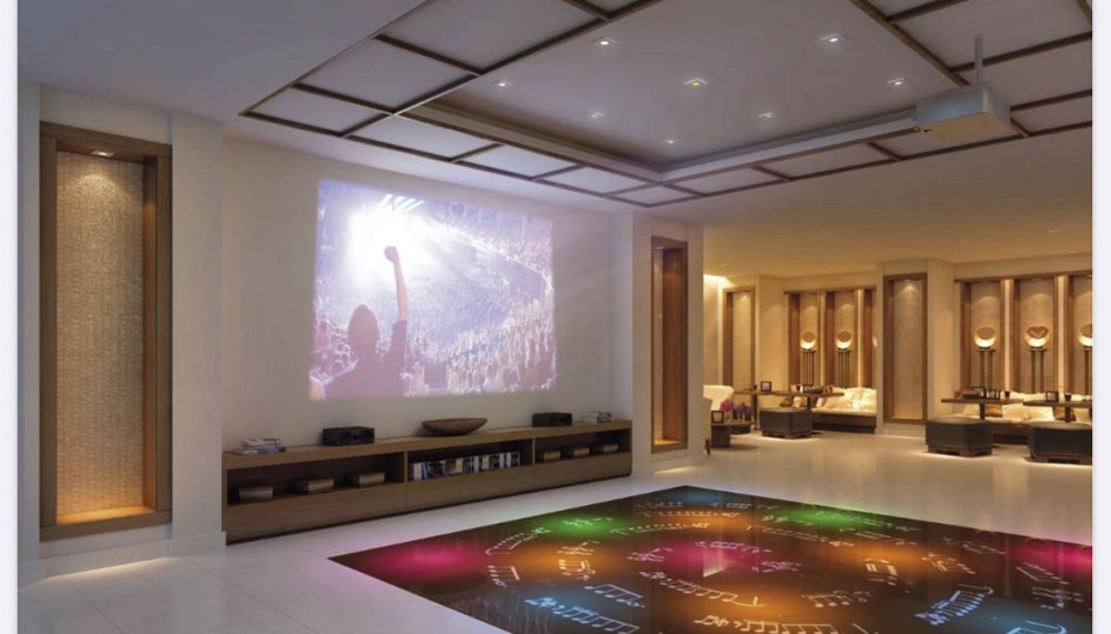 4 комнатная квартира Рио-де-Жанейро - изображение 3