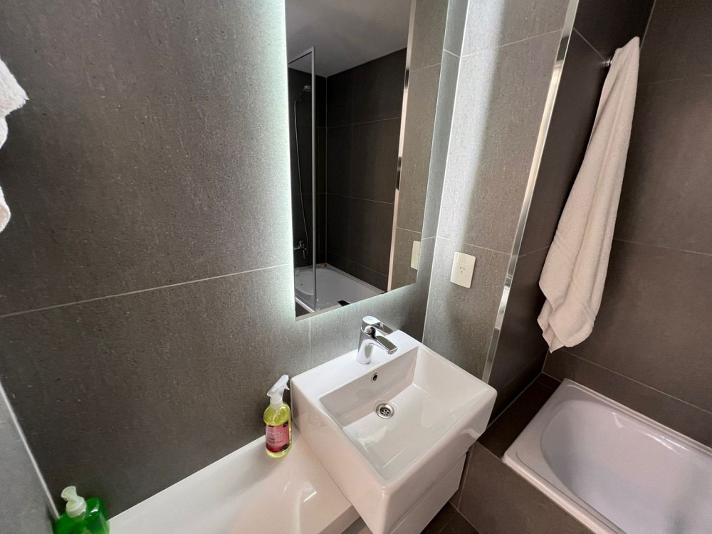 Двухкомнатная квартира в Палермо Concepción Live Буэнос-Айрес - изображение 15