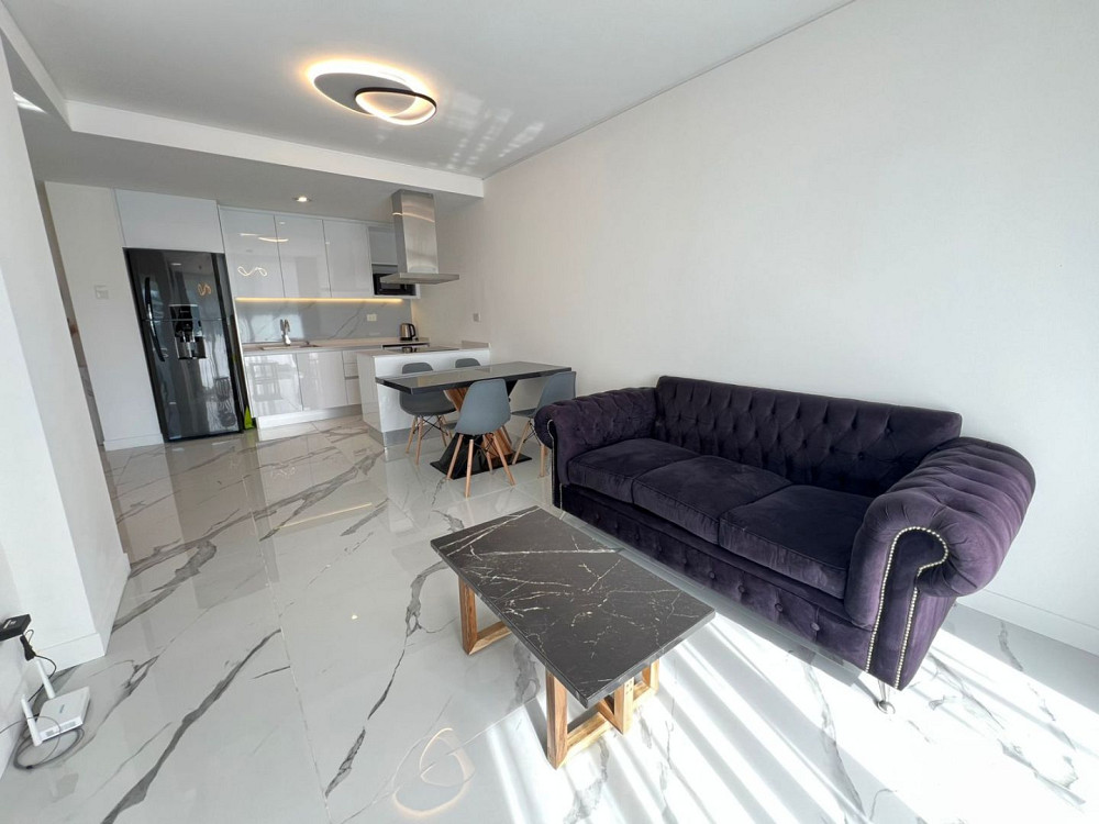 Двухкомнатная квартира в Палермо Concepción Live Буэнос-Айрес - изображение 1