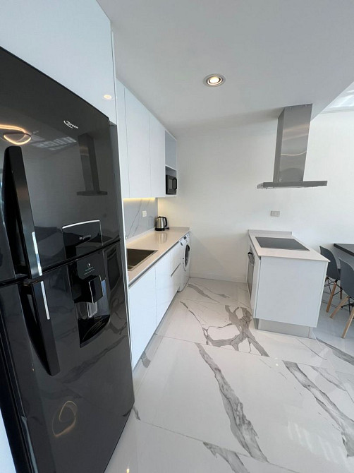 Двухкомнатная квартира в Палермо Concepción Live Буэнос-Айрес - изображение 7