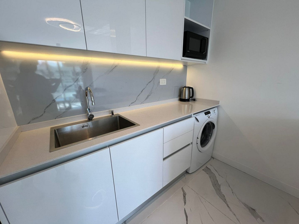 Двухкомнатная квартира в Палермо Concepción Live Буэнос-Айрес - изображение 8