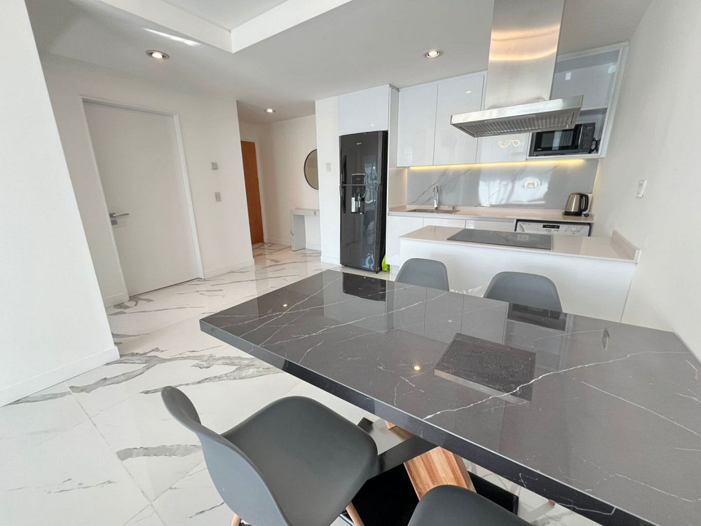 Двухкомнатная квартира в Палермо Concepción Live Буэнос-Айрес - изображение 11