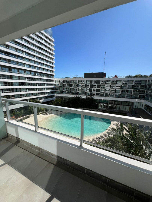 Двухкомнатная квартира в Палермо Concepción Live Буэнос-Айрес - изображение 9