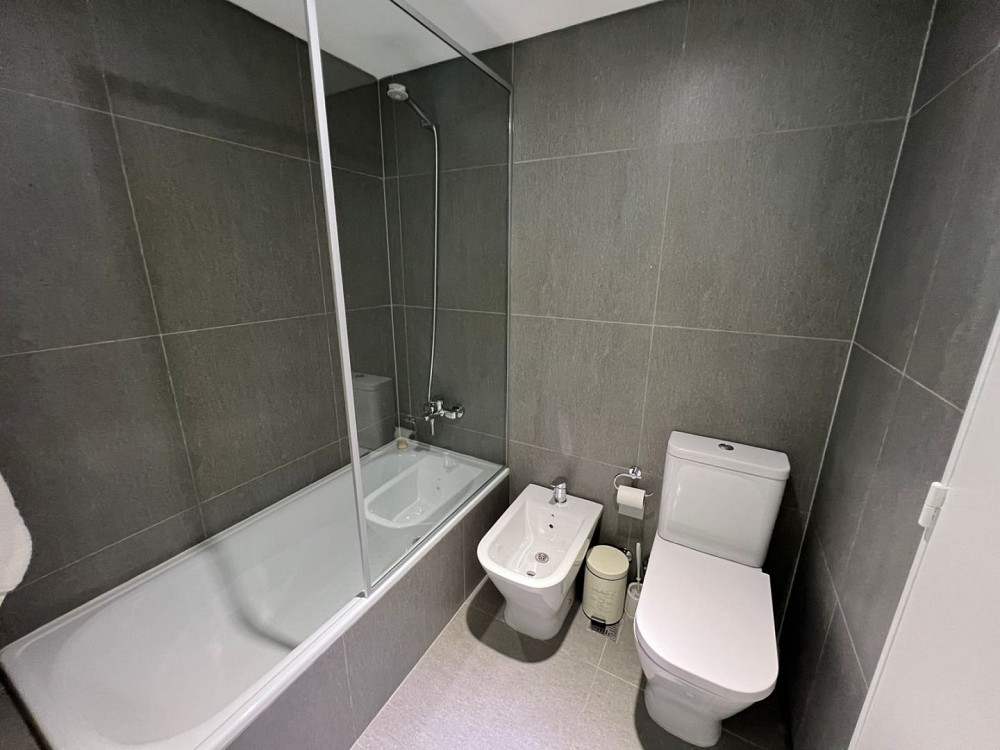 Двухкомнатная квартира в Палермо Concepción Live Буэнос-Айрес - изображение 14