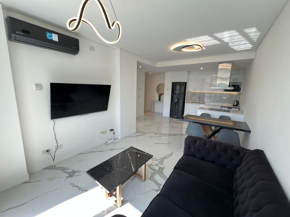 Двухкомнатная квартира в Палермо Concepción Live Буэнос-Айрес - изображение 2