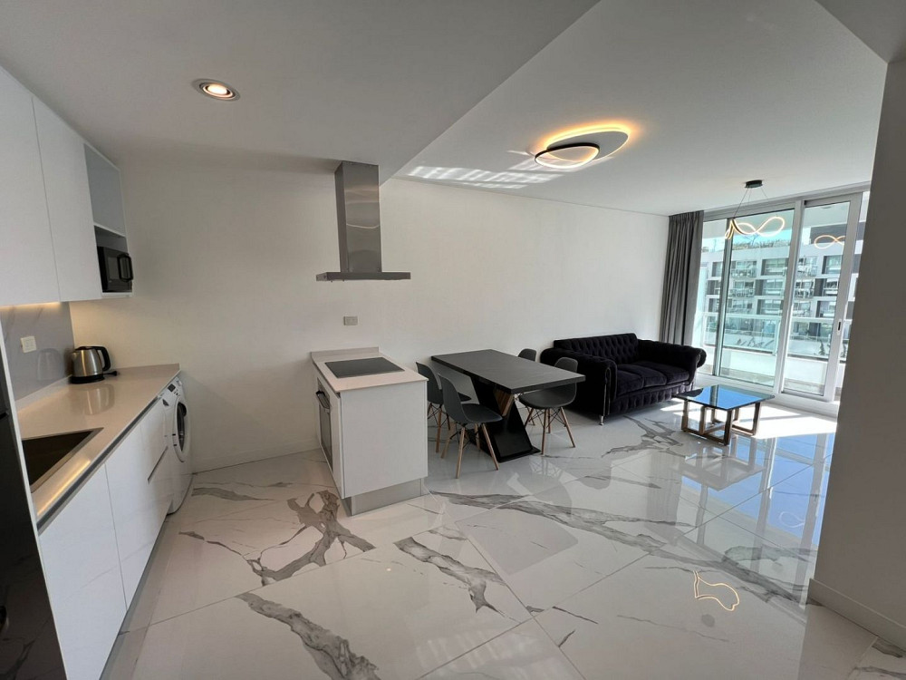 Двухкомнатная квартира в Палермо Concepción Live Буэнос-Айрес - изображение 3