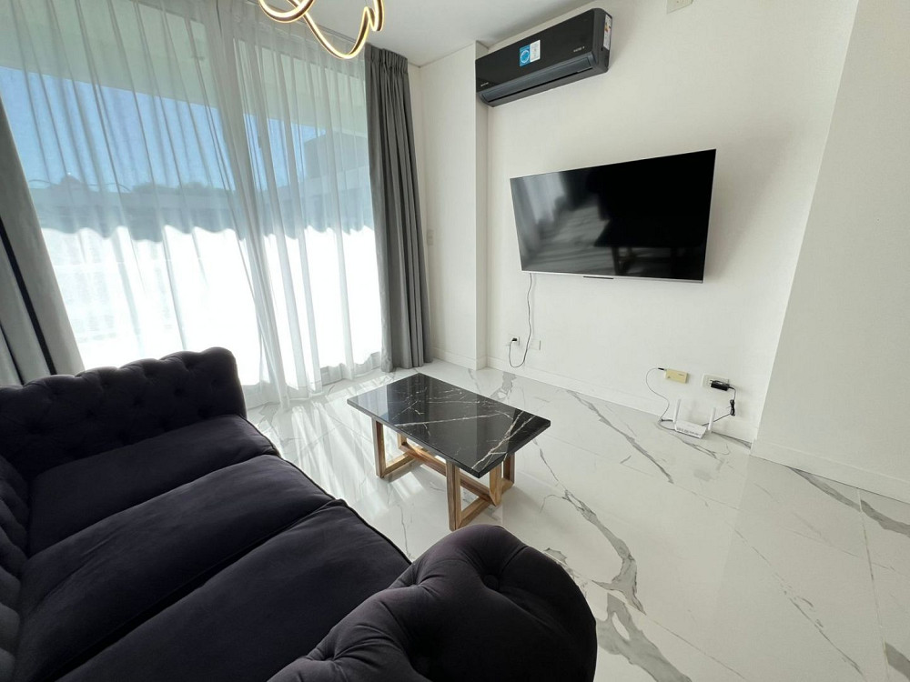 Двухкомнатная квартира в Палермо Concepción Live Буэнос-Айрес - изображение 4