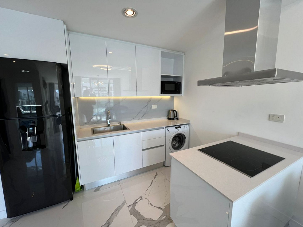 Двухкомнатная квартира в Палермо Concepción Live Буэнос-Айрес - изображение 6