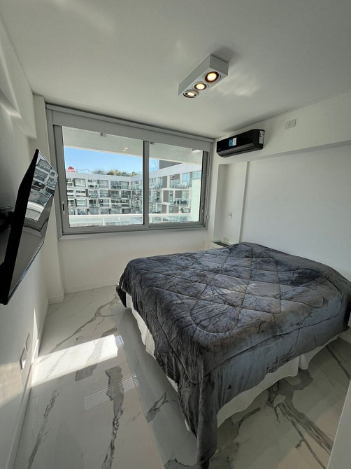 Двухкомнатная квартира в Палермо Concepción Live Буэнос-Айрес - изображение 13