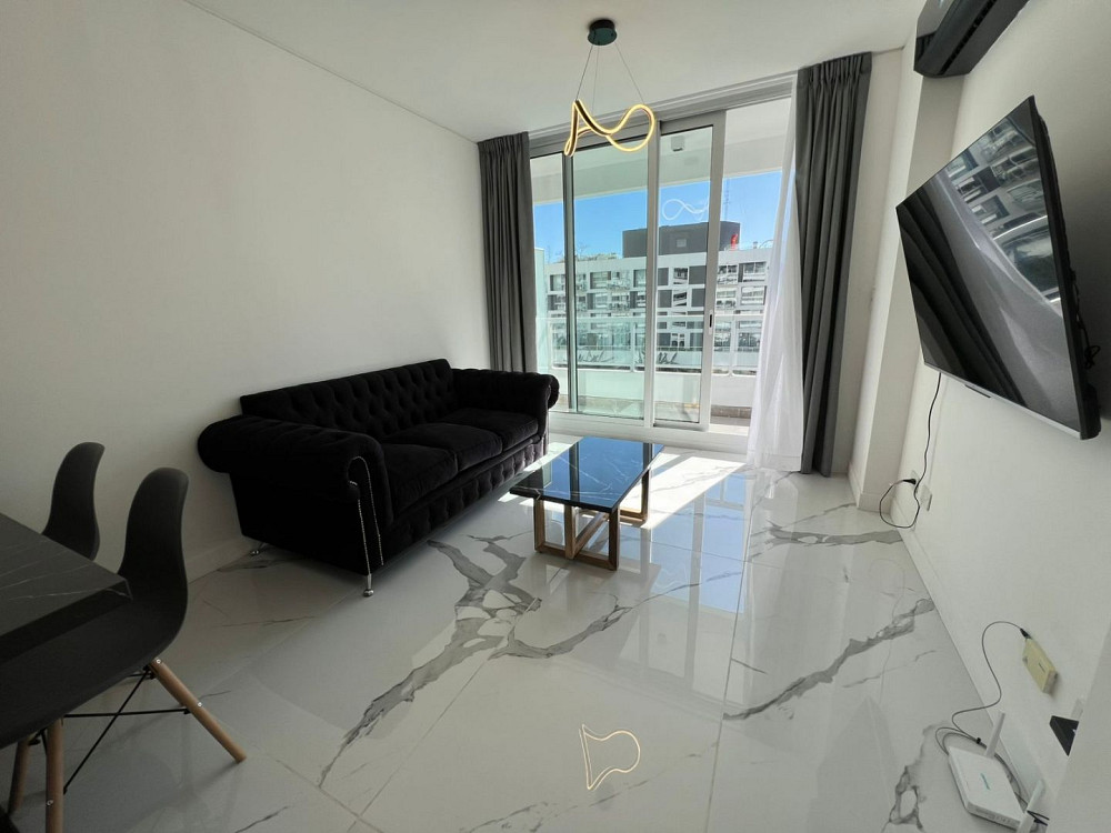 Двухкомнатная квартира в Палермо Concepción Live Буэнос-Айрес - изображение 5