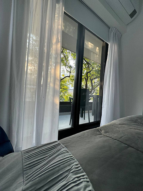 Двухкомнатная квартира в Палермо в ЖК Zapata Quo Буэнос-Айрес - изображение 10