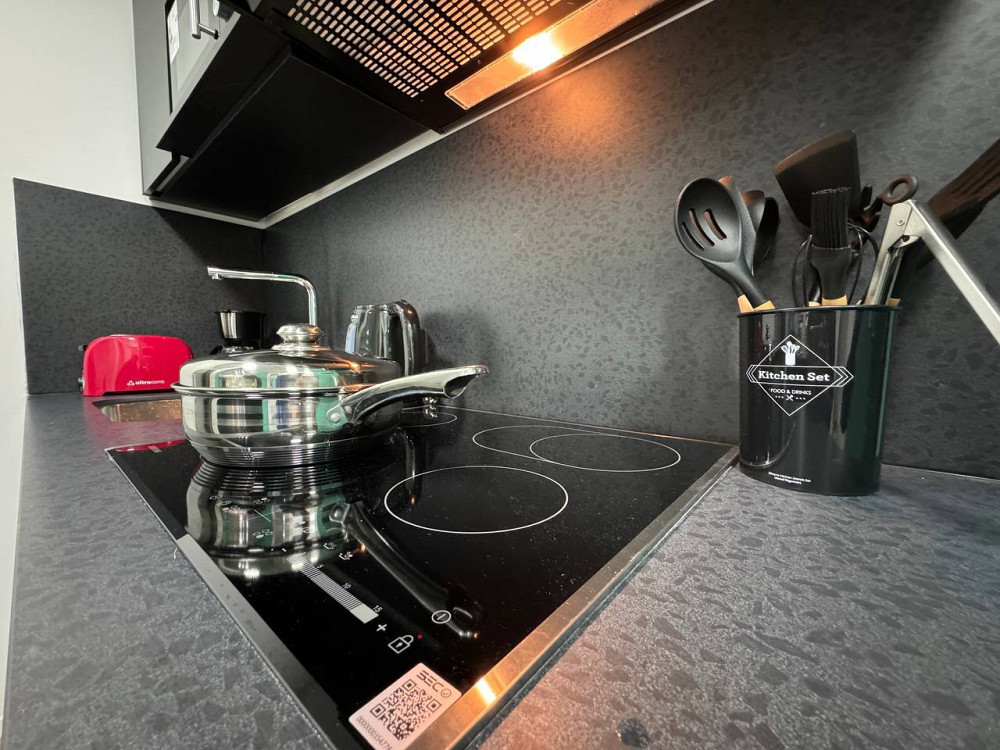 Двухкомнатная квартира в Палермо в ЖК Zapata Quo Буэнос-Айрес - изображение 7