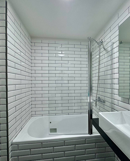 Двухкомнатная квартира в Палермо в ЖК Zapata Quo Буэнос-Айрес - изображение 14