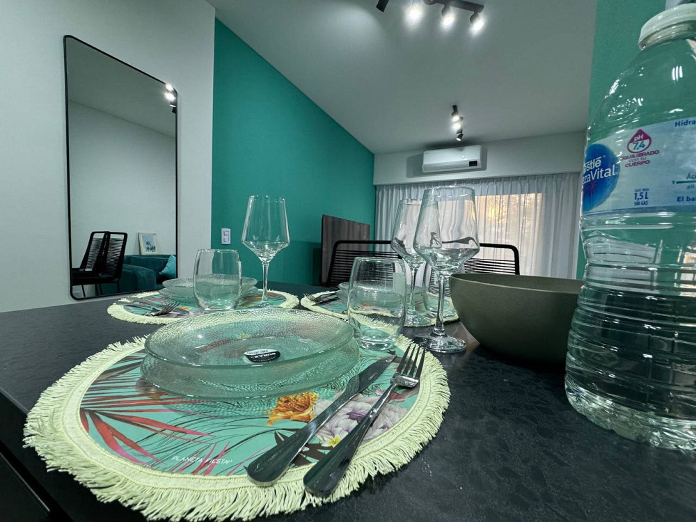 Двухкомнатная квартира в Палермо в ЖК Zapata Quo Буэнос-Айрес - изображение 2