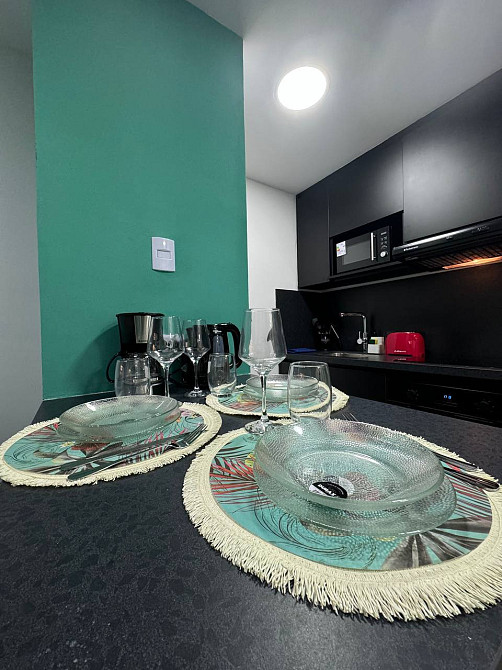 Двухкомнатная квартира в Палермо в ЖК Zapata Quo Буэнос-Айрес - изображение 4