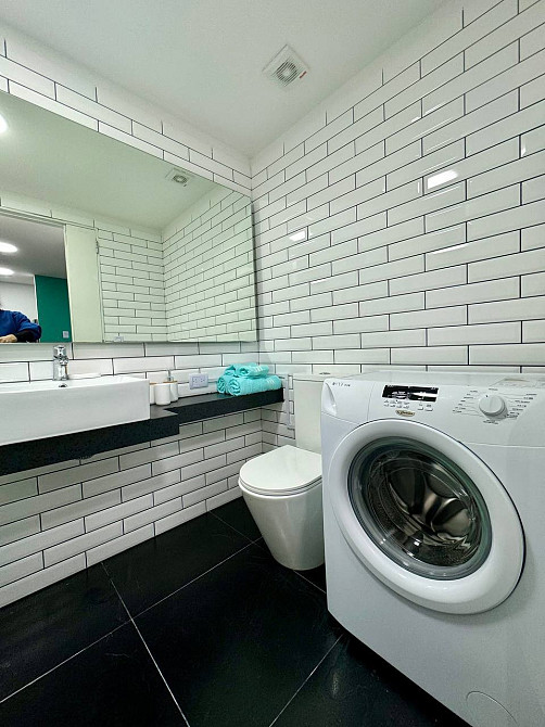 Двухкомнатная квартира в Палермо в ЖК Zapata Quo Буэнос-Айрес - изображение 15