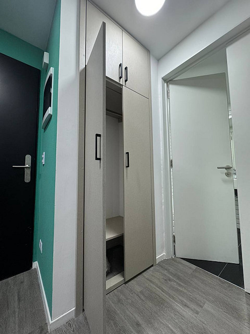 Двухкомнатная квартира в Палермо в ЖК Zapata Quo Буэнос-Айрес - изображение 6