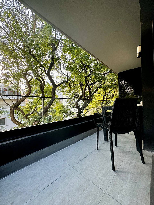 Двухкомнатная квартира в Палермо в ЖК Zapata Quo Буэнос-Айрес - изображение 9