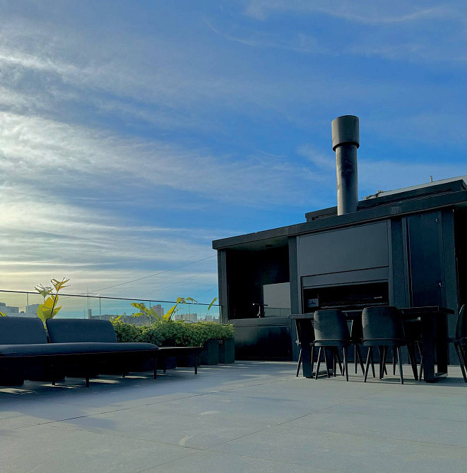 Двухкомнатная квартира в Палермо в ЖК Zapata Quo Буэнос-Айрес - изображение 20