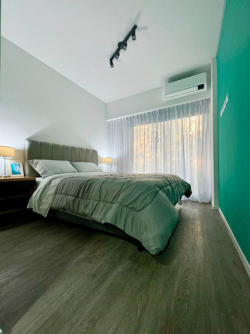 Двухкомнатная квартира в Палермо в ЖК Zapata Quo Буэнос-Айрес - изображение 11