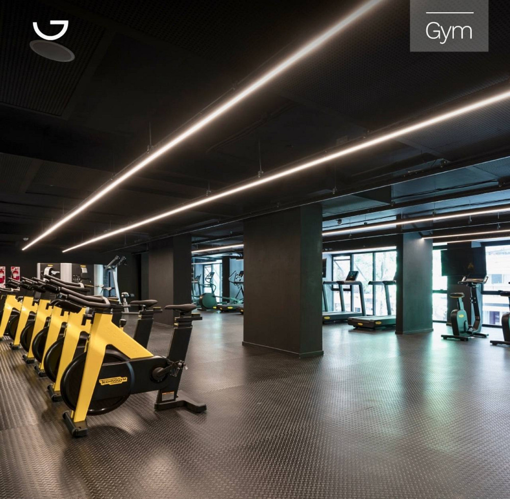 Двухкомнатная квартира в Палермо в ЖК Zapata Quo Буэнос-Айрес - изображение 19