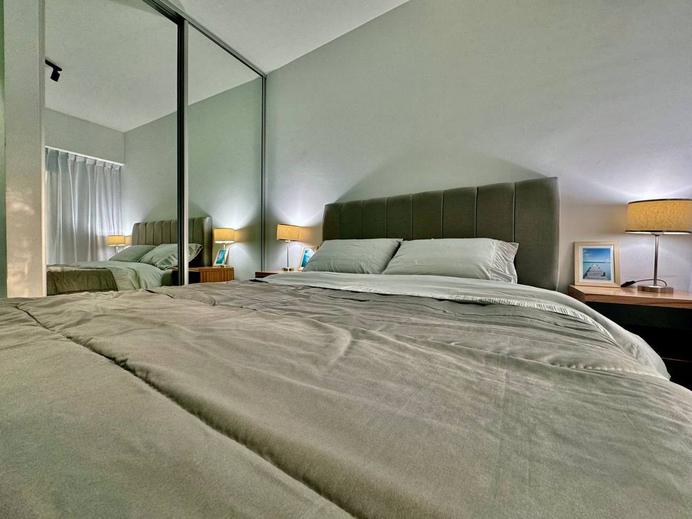 Двухкомнатная квартира в Палермо в ЖК Zapata Quo Буэнос-Айрес - изображение 12