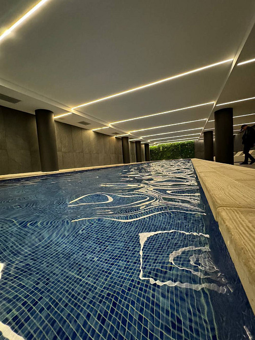 Двухкомнатная квартира в Палермо в ЖК Zapata Quo Буэнос-Айрес - изображение 16