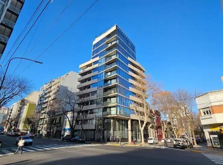 Трёхкомнатная квартира в Палермо Сохо в доме с удобствами Буэнос-Айрес - изображение 9