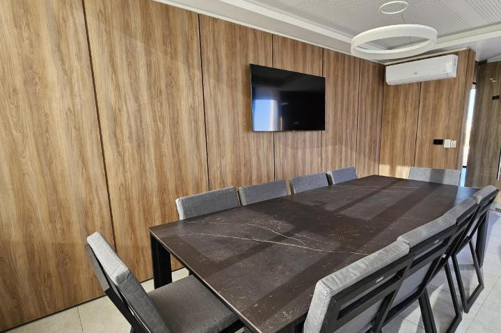 Трёхкомнатная квартира в Палермо Сохо в доме с удобствами Буэнос-Айрес - изображение 12