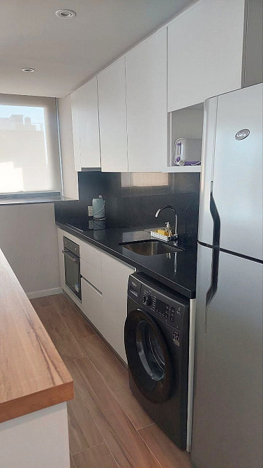 Трёхкомнатная квартира в Палермо Сохо в доме с удобствами Буэнос-Айрес - изображение 4