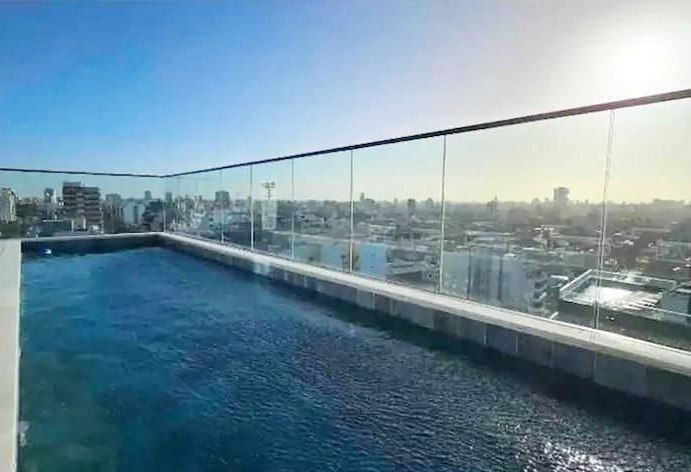 Трёхкомнатная квартира в Палермо Сохо в доме с удобствами Буэнос-Айрес - изображение 10