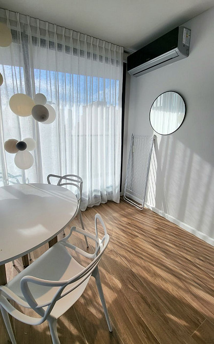 Трёхкомнатная квартира в Палермо Сохо в доме с удобствами Буэнос-Айрес - изображение 3