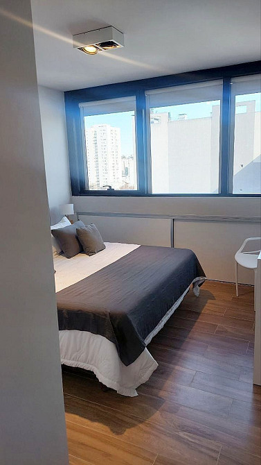 Трёхкомнатная квартира в Палермо Сохо в доме с удобствами Буэнос-Айрес - изображение 5