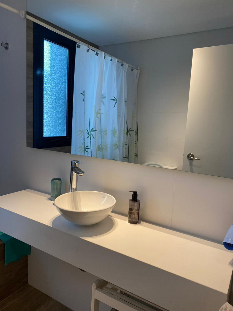 Двухкомнатная квартира в ЖК Green Soho Буэнос-Айрес - изображение 17