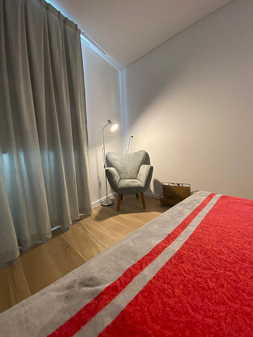 Двухкомнатная квартира в ЖК Green Soho Буэнос-Айрес - изображение 14