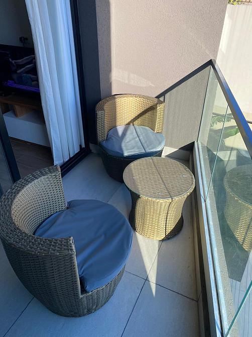 Двухкомнатная квартира в ЖК Green Soho Буэнос-Айрес - изображение 10