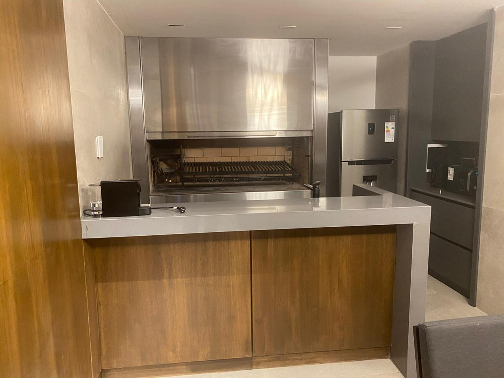 Двухкомнатная квартира в ЖК Green Soho Буэнос-Айрес - изображение 7