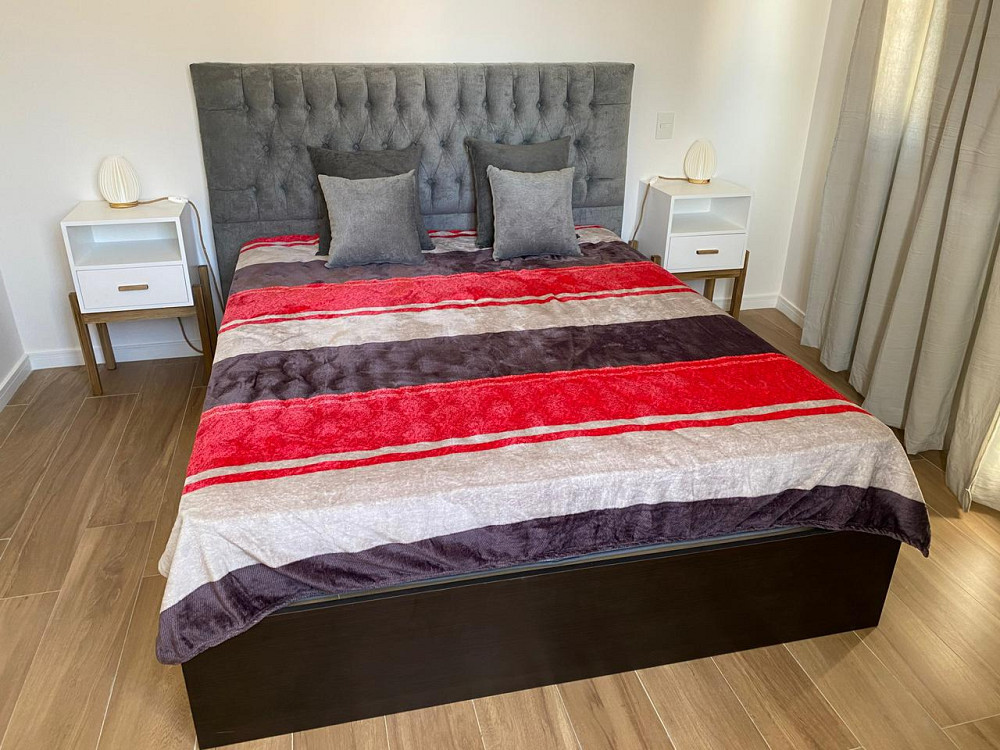 Двухкомнатная квартира в ЖК Green Soho Буэнос-Айрес - изображение 12